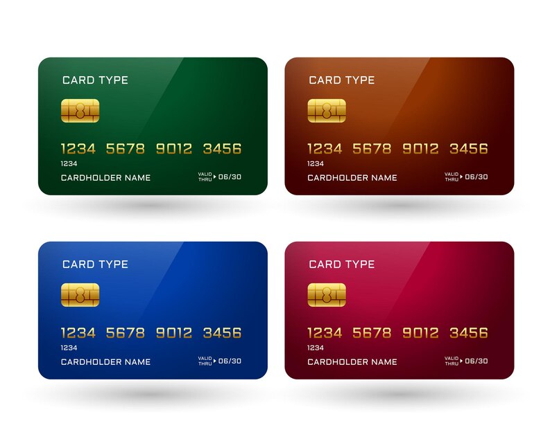 metal debit card