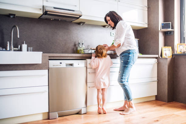 european kitchen cabinets