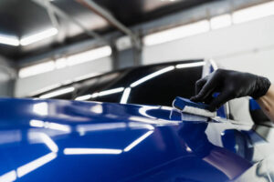 mobile ceramic coating