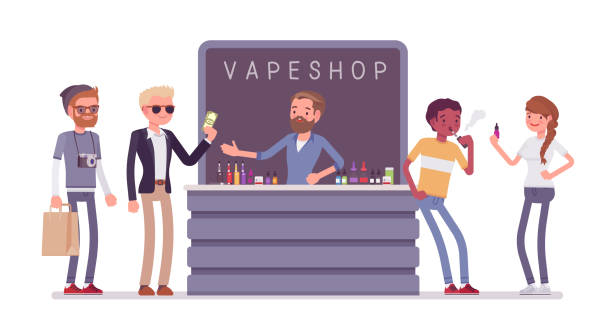 vape ksa