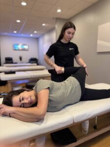 personal training for seniors